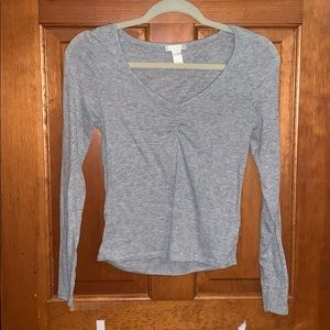 Forever 21 long sleeve